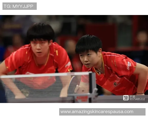 广州乒乓球队在世界杯预选赛中的意识表现分析与点评