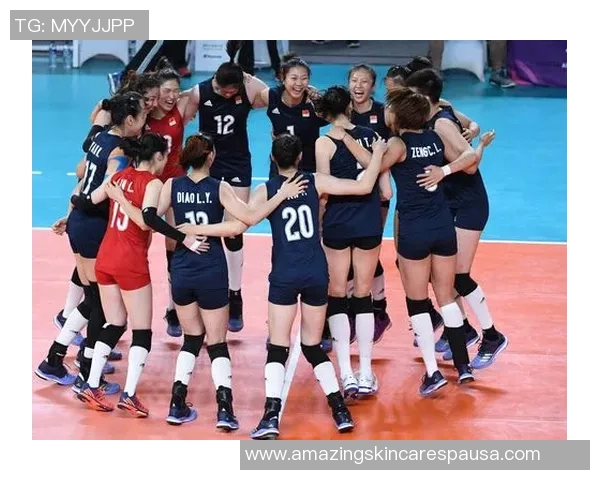 重庆排球队亚运会征程揭秘:从默默无闻到荣耀之路的奋斗历程