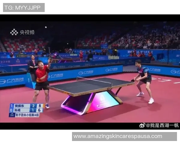 聚焦乒乓球：上海乒乓球队的状态话题