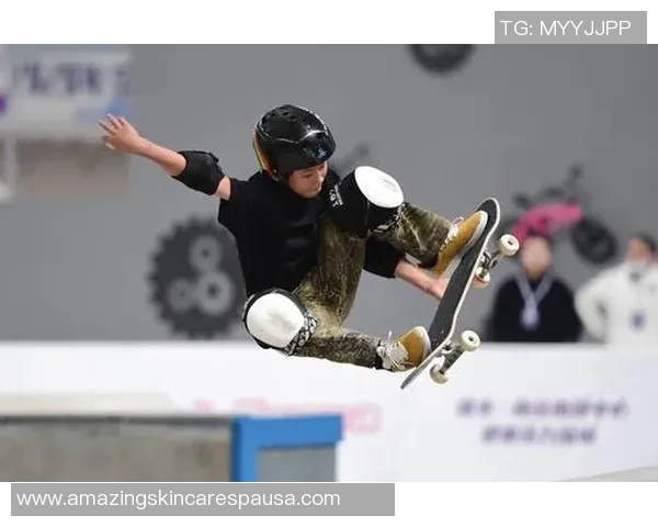 最新滑板实力TOP10：杭州滑板队领跑