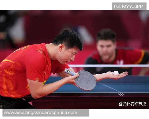 热议乒乓球：上海乒乓球队的力量变革