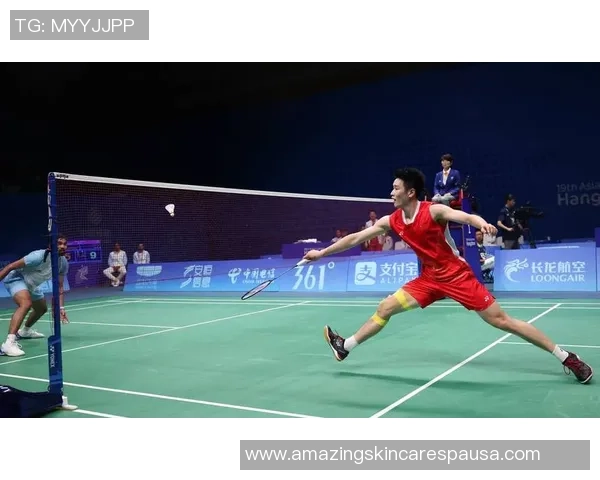 最新羽毛球状态TOP10：杭州羽毛球队领跑_1